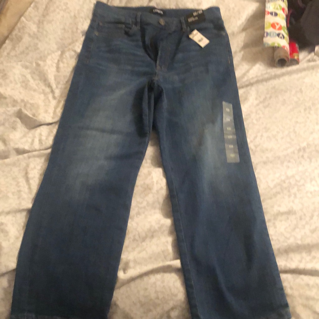 Express 10R Brand New